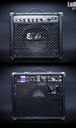 Engl Gigmaster 15 Combo