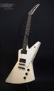 2009 Gibson Explorer White Ebony Fretboard