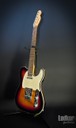 1999 Fender American Deluxe Telecaster Sunburst