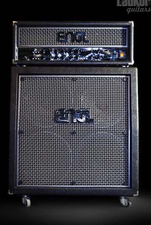 Half Stack Engl Powerball — Cabinet + Head