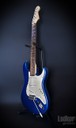 2005 Fender American Standard Stratocaster Mystic Blue