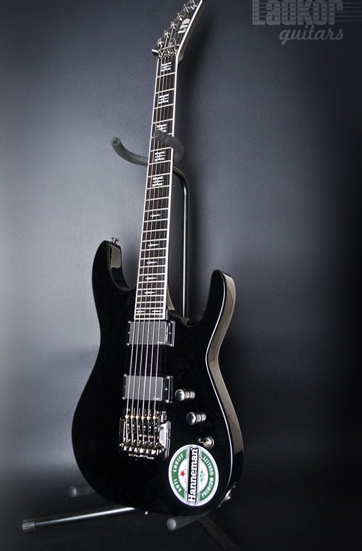 ESP LTD JH-600 Jeff Hanneman