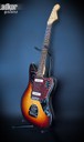 1996 Fender Jaguar JG66 1966 Reissue Sunburst MIJ Japan