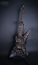 ESP LTD EX-CZ-II Clockwork Zombie II Explorer