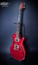 2006 PRS Singlecut 20 Anniversary Scarlet Red Rare Birds