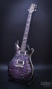 2012 PRS P22 Indian Rosewood Neck Quilt 10 TOP Purple Haze