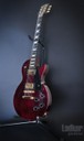 1992 Gibson Les Paul Studio Wine Red Gold