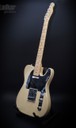 2007 Fender American Standard Ash Telecaster Blonde