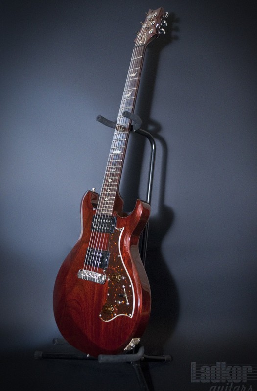 2007 PRS Mira w/Birds 24 Frets