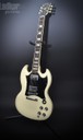 2011 Gibson SG Standard Limited White