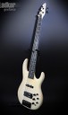 Carvin USA Custom Shop XB75P HS White Bass