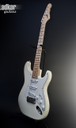 G&L Legacy Stratocaster USA White