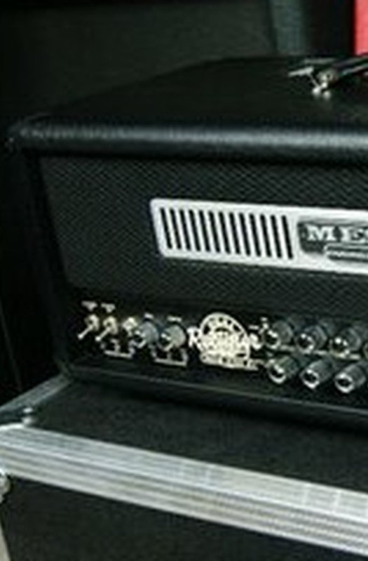 Mesa Boogie Road King Series II