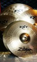 Zildjian ZXT (Made in USA) New