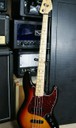Fender American Standard Jazz Bass