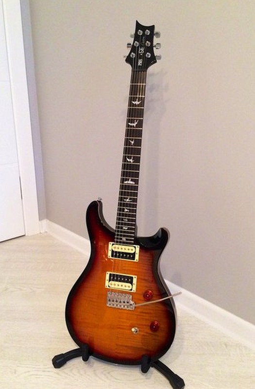 PRS SE Custom 24