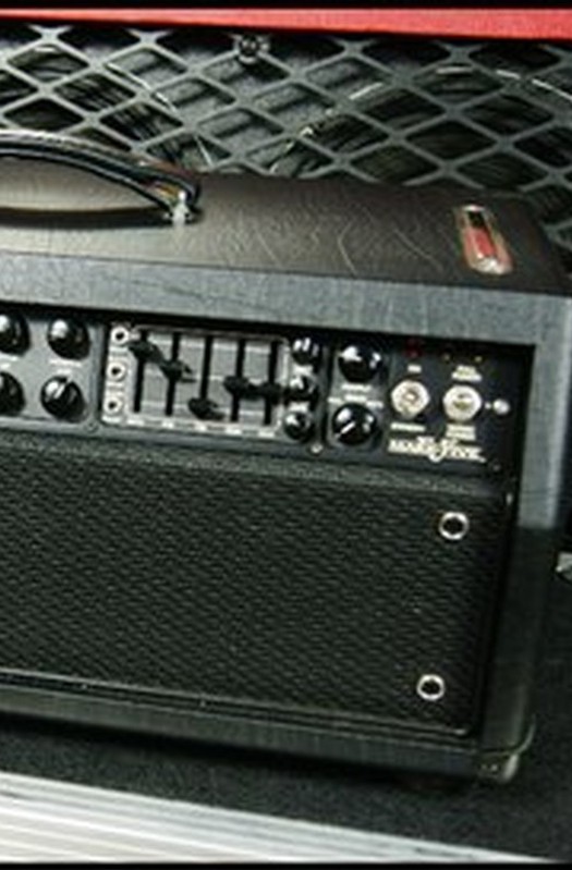 Mesa Boogie Mark V Head