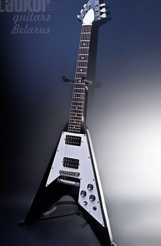 Gibson Flying V