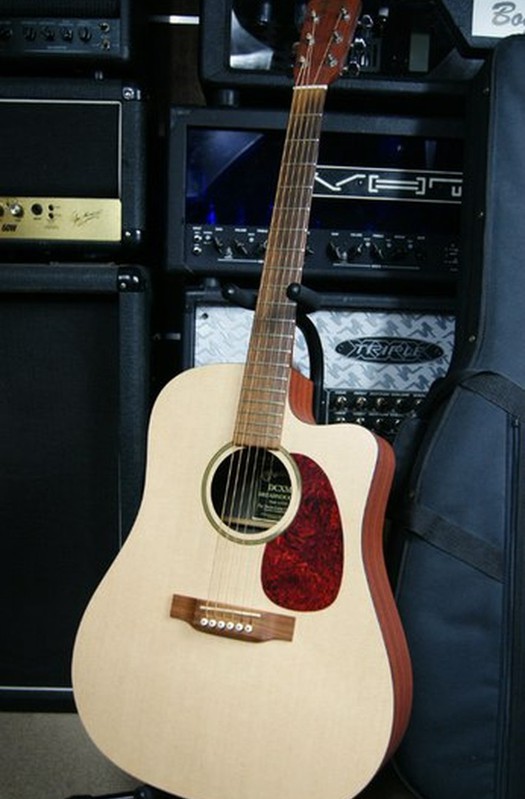 Martin DCXM (Made in USA)