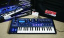 Novation Mininova + новый чехол Gator