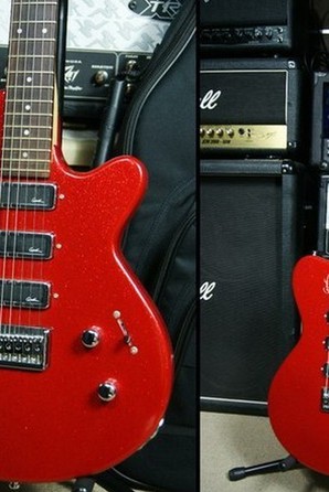 Godin Triumph (made in USA)