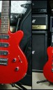 Godin Triumph (made in USA)