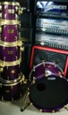 Pearl Masters Custom Maple