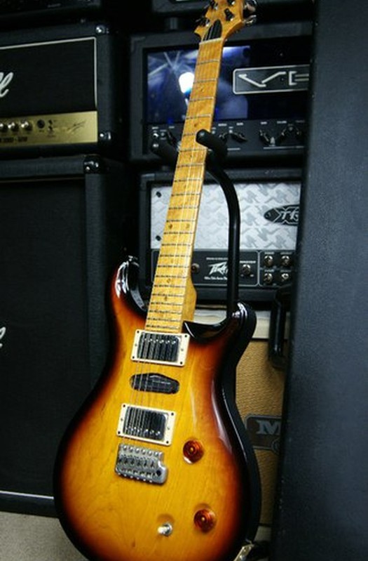 PRS Swamp Ash Special