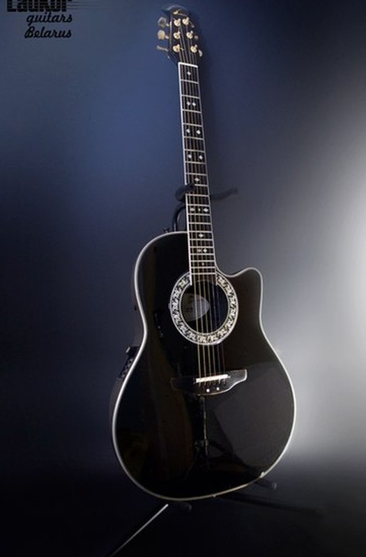 Ovation 1867 Legend