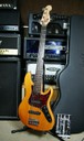 Fender American Deluxe Jazz Bass V