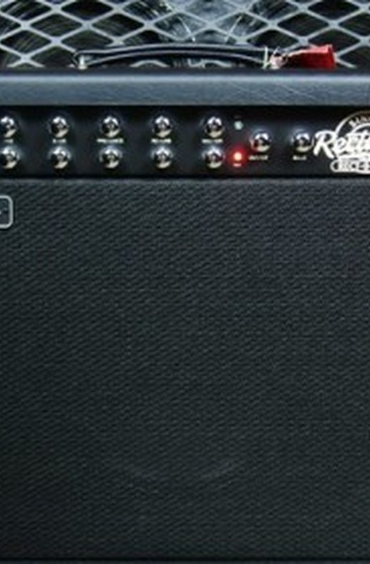 Mesa Boogie Rectifier Rect-o-verb Combo