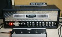 Mesa Dual Rectifier 3 Channel