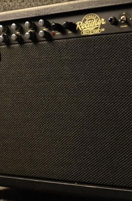 Mesa Boogie Rect-o-Verb 50 Series 1 Combo 112