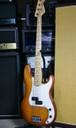 Fender USA American Special Nitro-Satin Precision Bass
