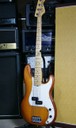 Fender USA American Special Nitro-Satin Precision Bass