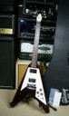 2005 Gibson Flying V 1968 Reissue