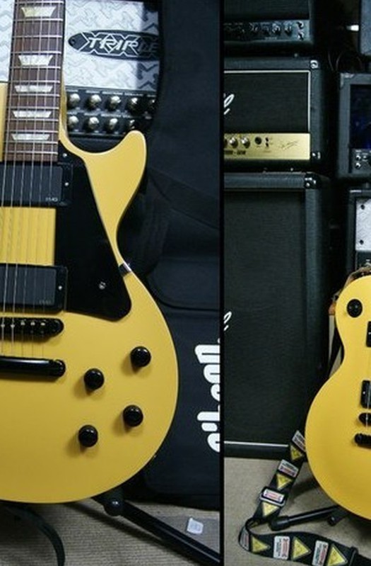 Gibson Les Paul Studio