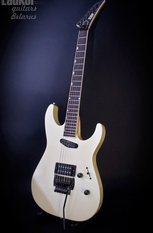 ESP Mirage Deluxe New York Series