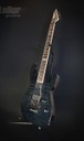 ESP LTD M-1000 Deluxe Trans Black NEW