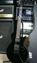 ESP LTD Kirk Hammett Signature KH-203