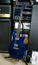 2003 PRS McCarty Royal Blue Birds in Flight