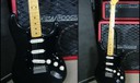 1989 Fender David Gilmour Signature Stratocaster