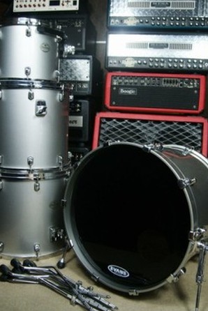 Tama Starclassic Maple (made in Japan)