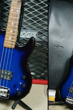 G&L USA L-1500