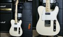 Fender 60th Anniversary American Telecaster Special