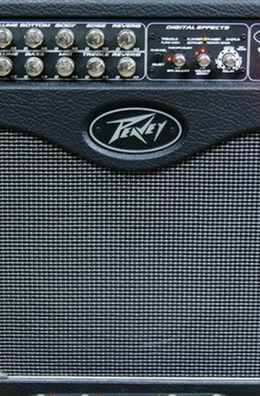 Peavey XXX Super 40 Combo