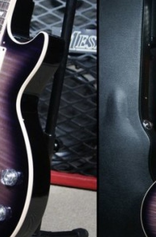 Gibson 120th Anniversary Les Paul Standard Peace