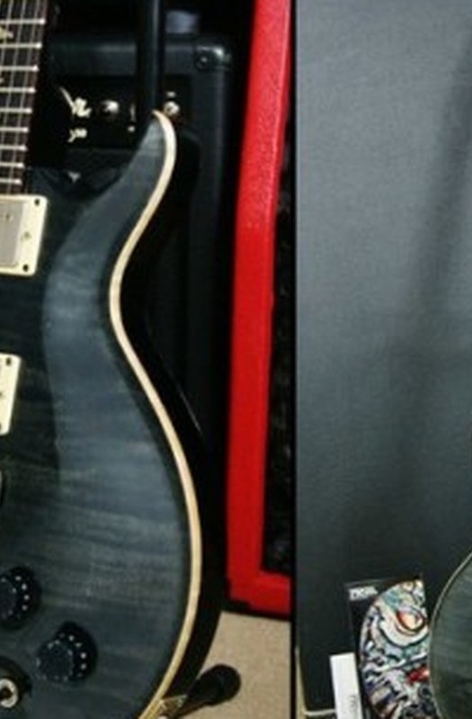 PRS Santana III