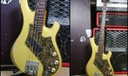 1981 Gibson Victory Standard Bass (Bartolini)