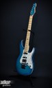 ESP LTD Elite ST-1 AQM Aquamarine Japan